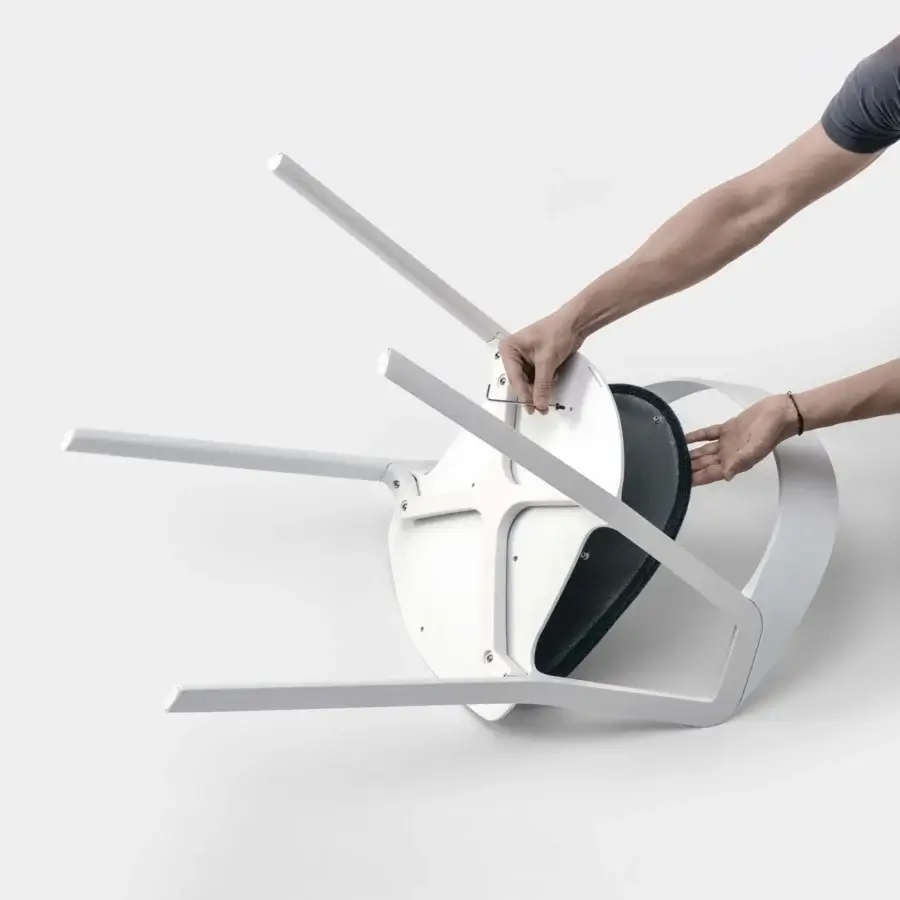 Compas Indoor Armchair #20