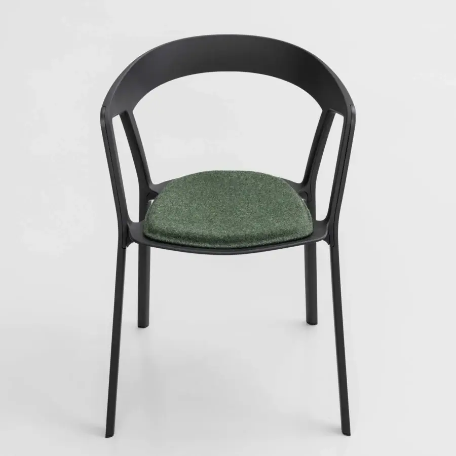Compas Indoor Armchair #11