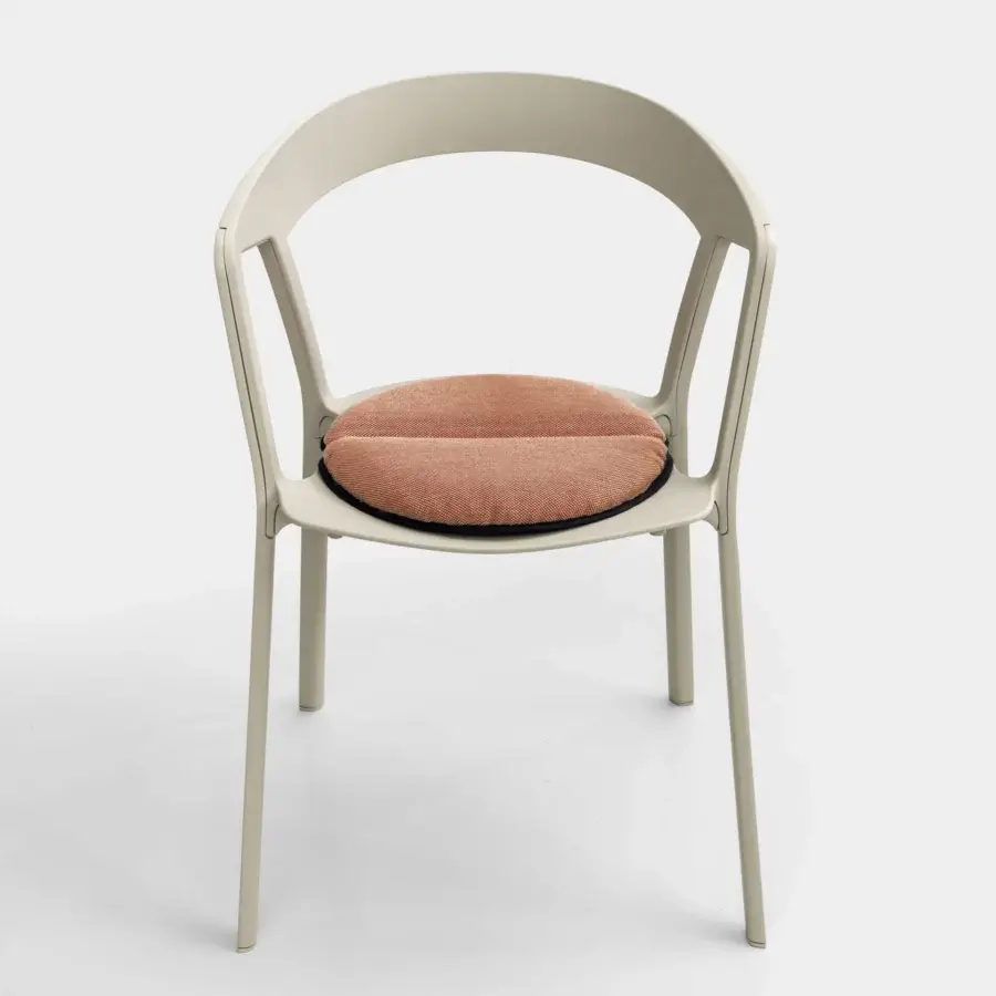 Compas Indoor Armchair #12