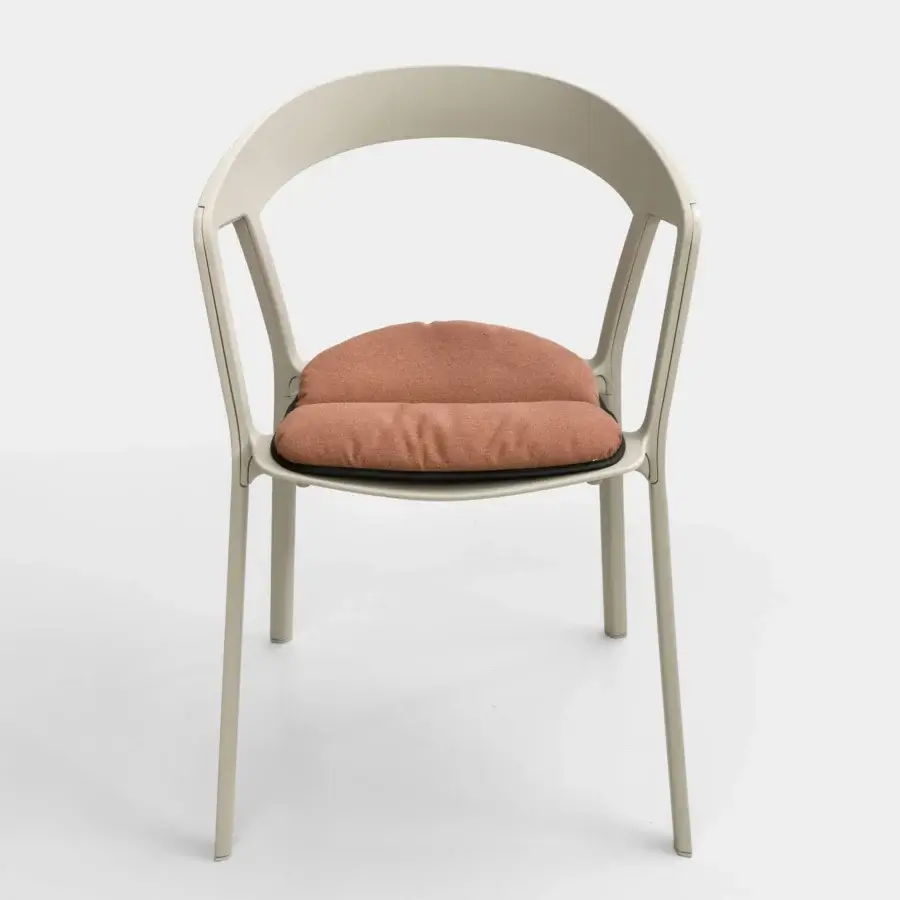 Compas Indoor Armchair #13