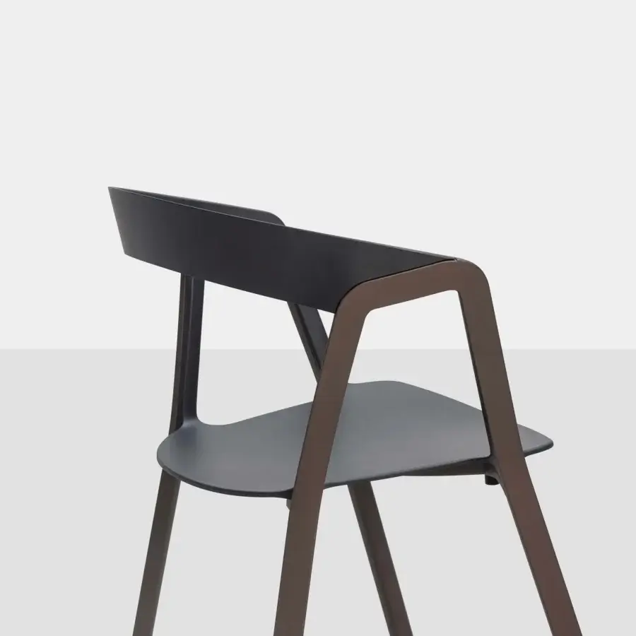 Compas Indoor Armchair #1