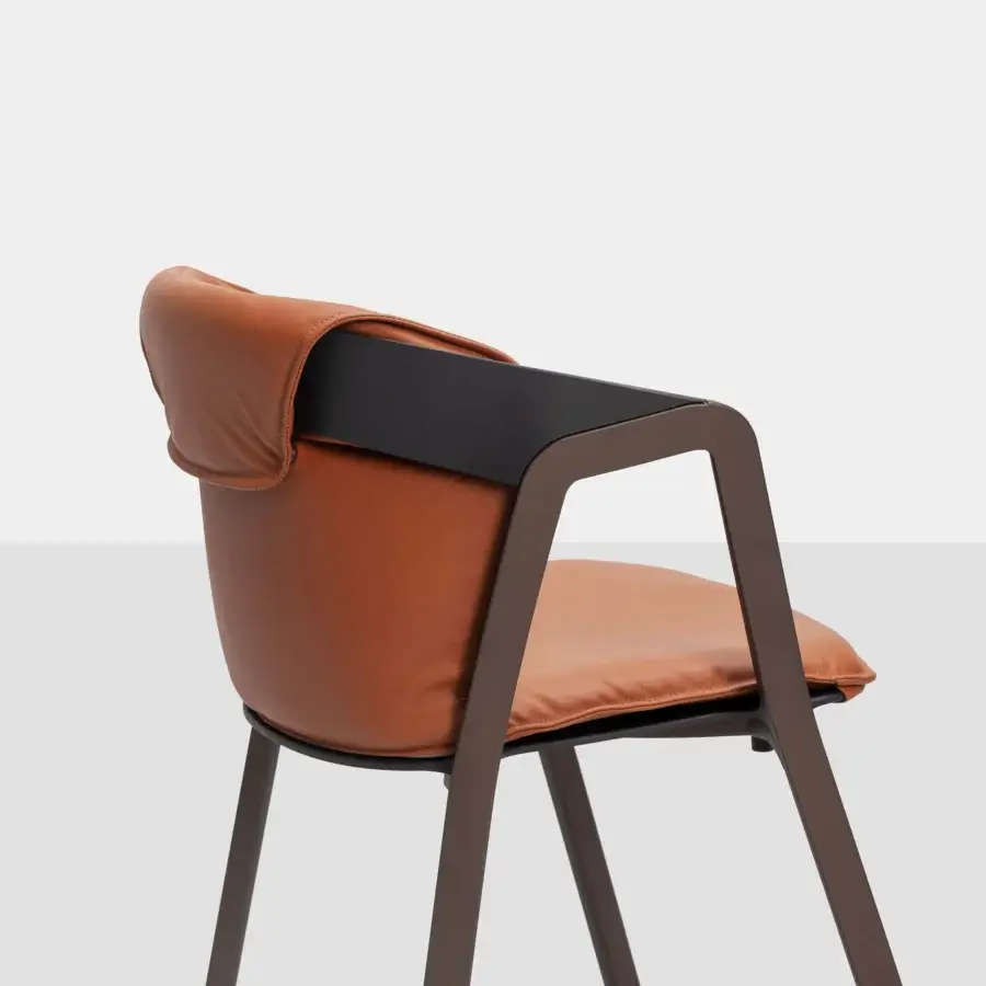 Compas Indoor Armchair #7