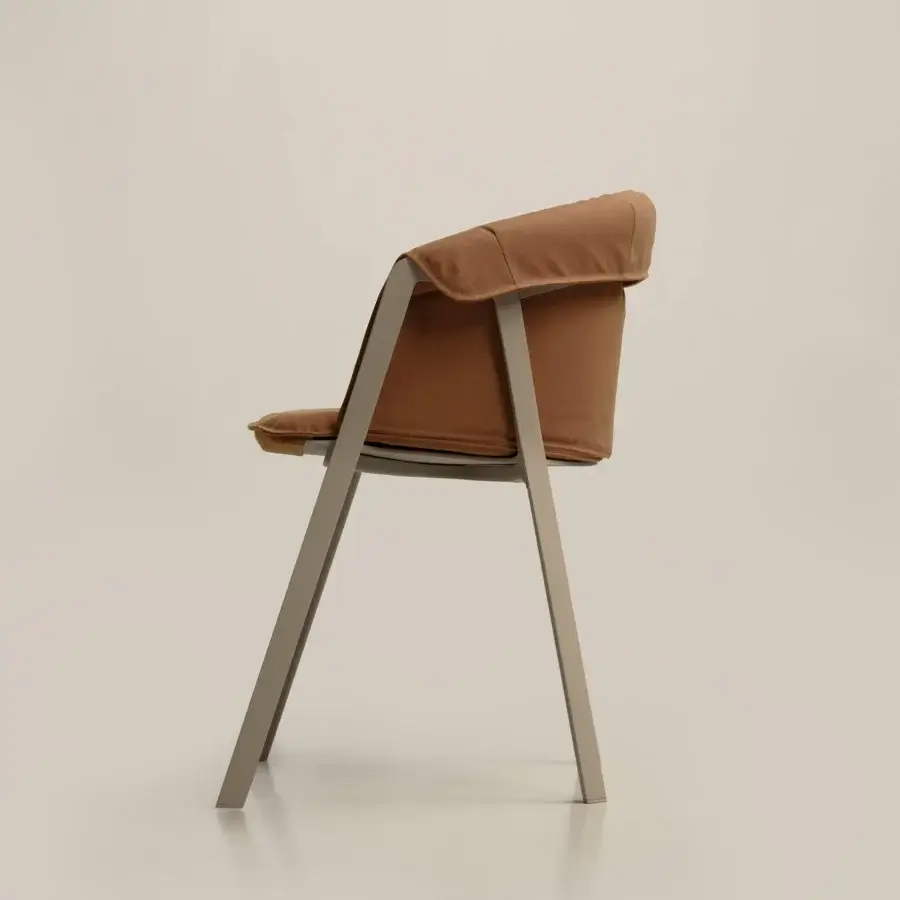 Compas Indoor Armchair #6