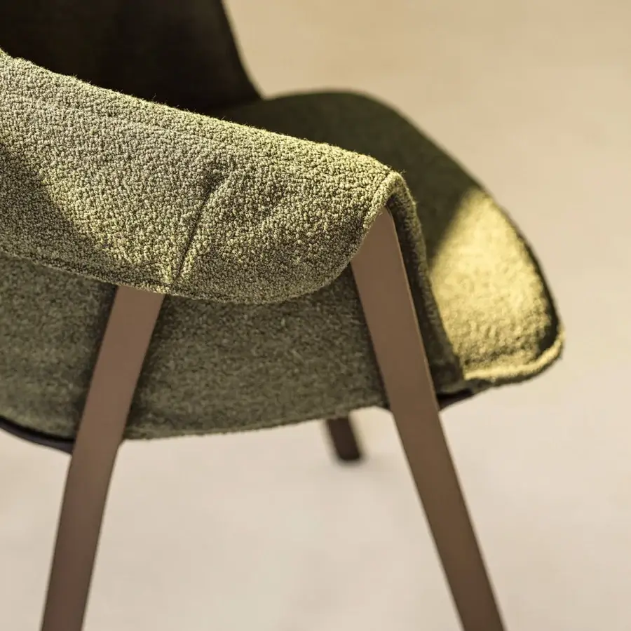 Compas Indoor Armchair #3