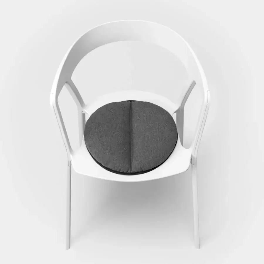 Compas Indoor Armchair #16