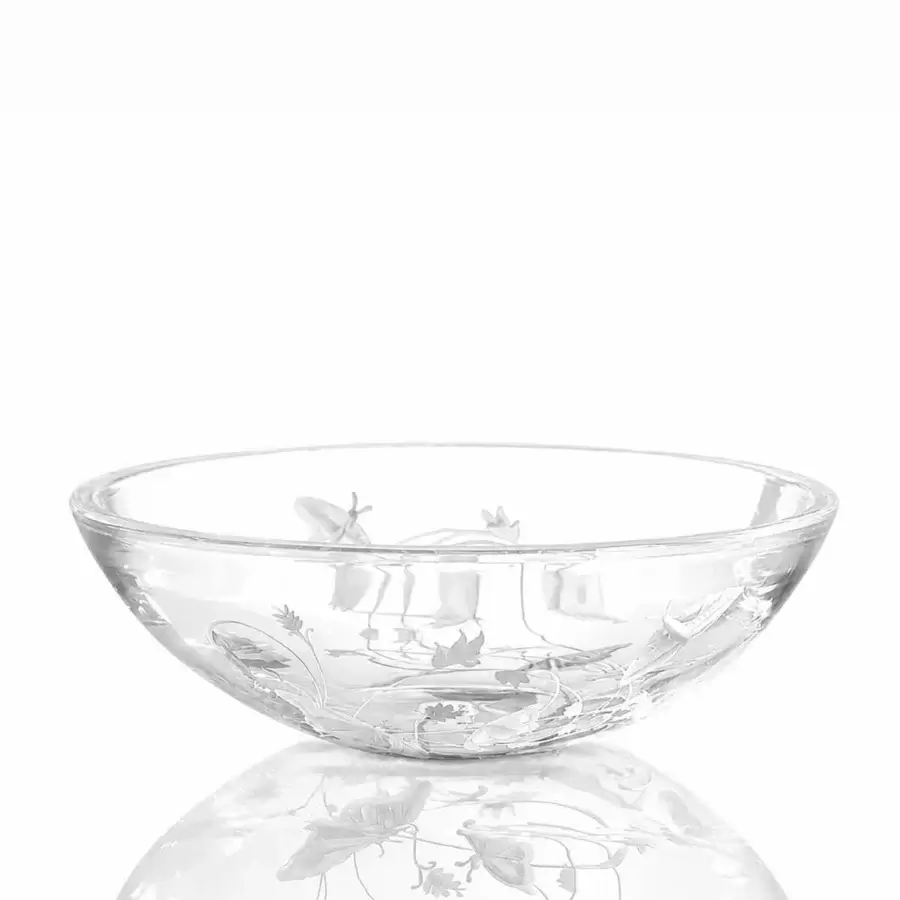 Butterfly Vase & Centerpiece #1