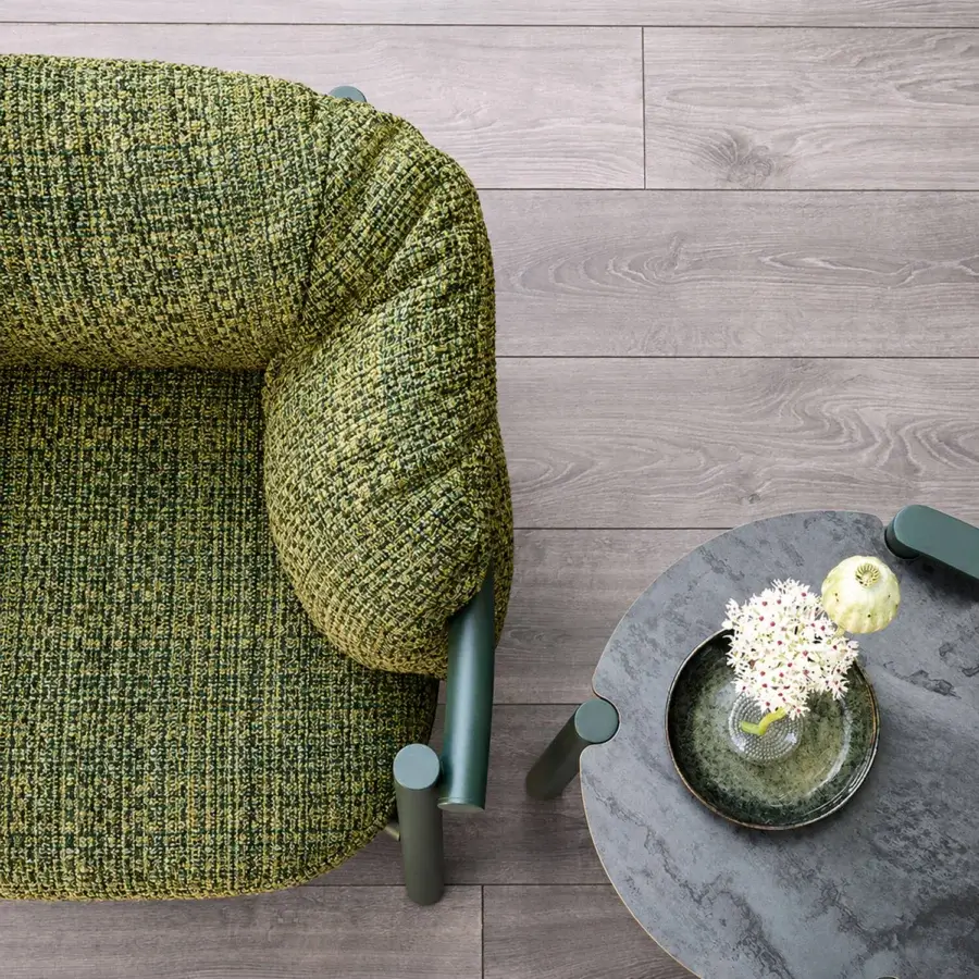 Allegra Lounge Chair #2