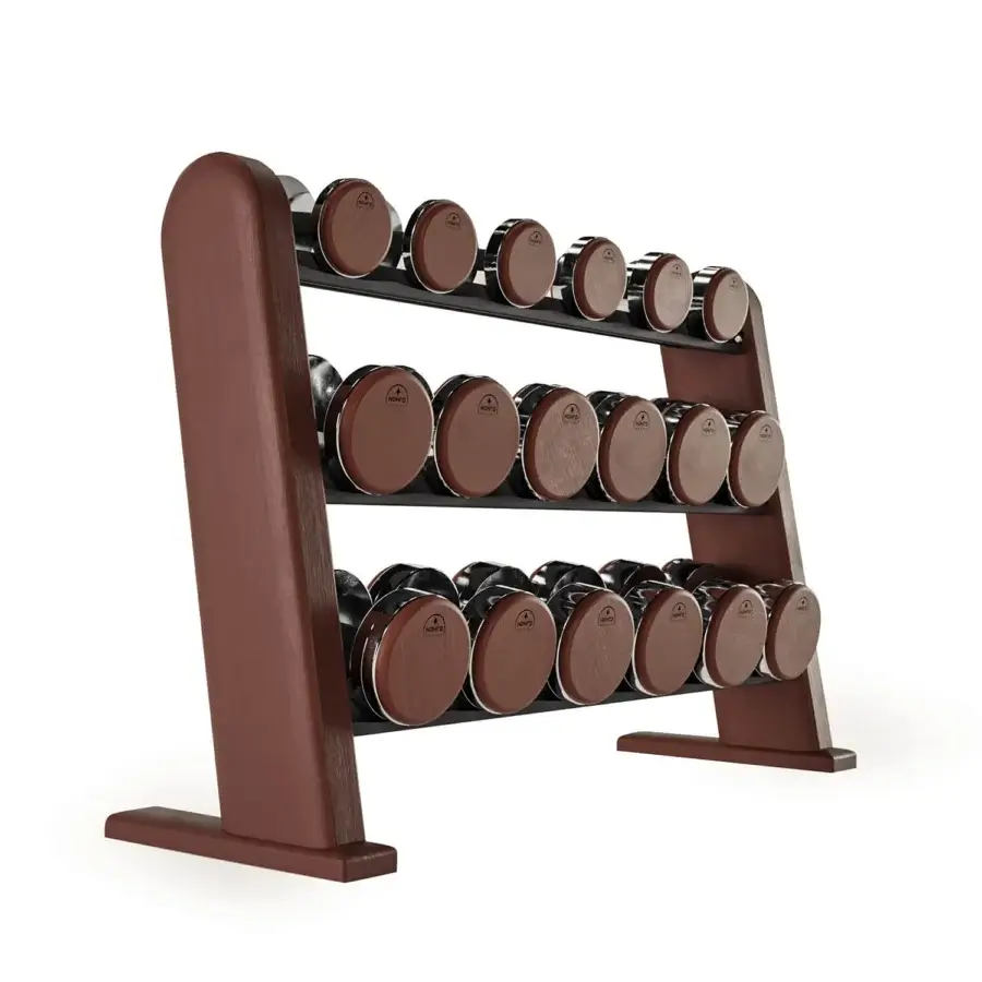 NOHRD DumbBells Set #8