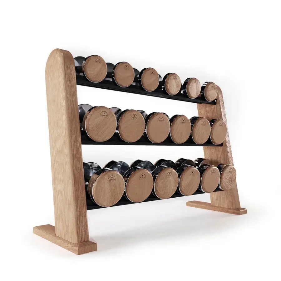 NOHRD DumbBells Set #11