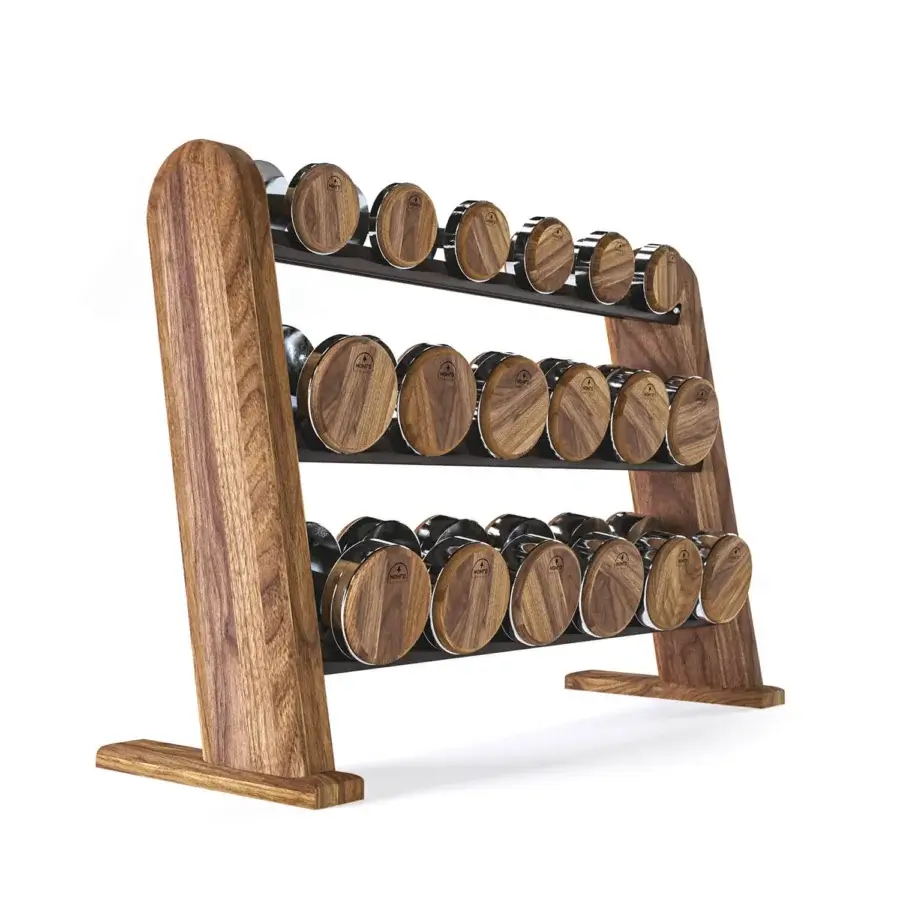 NOHRD DumbBells Set #12