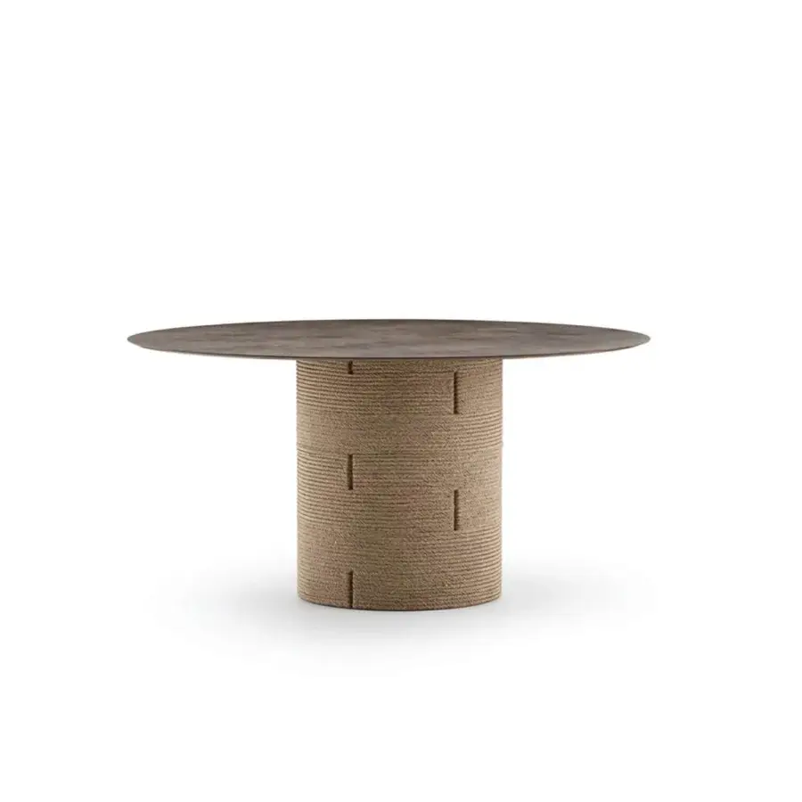 Gianna Fixed Table #5