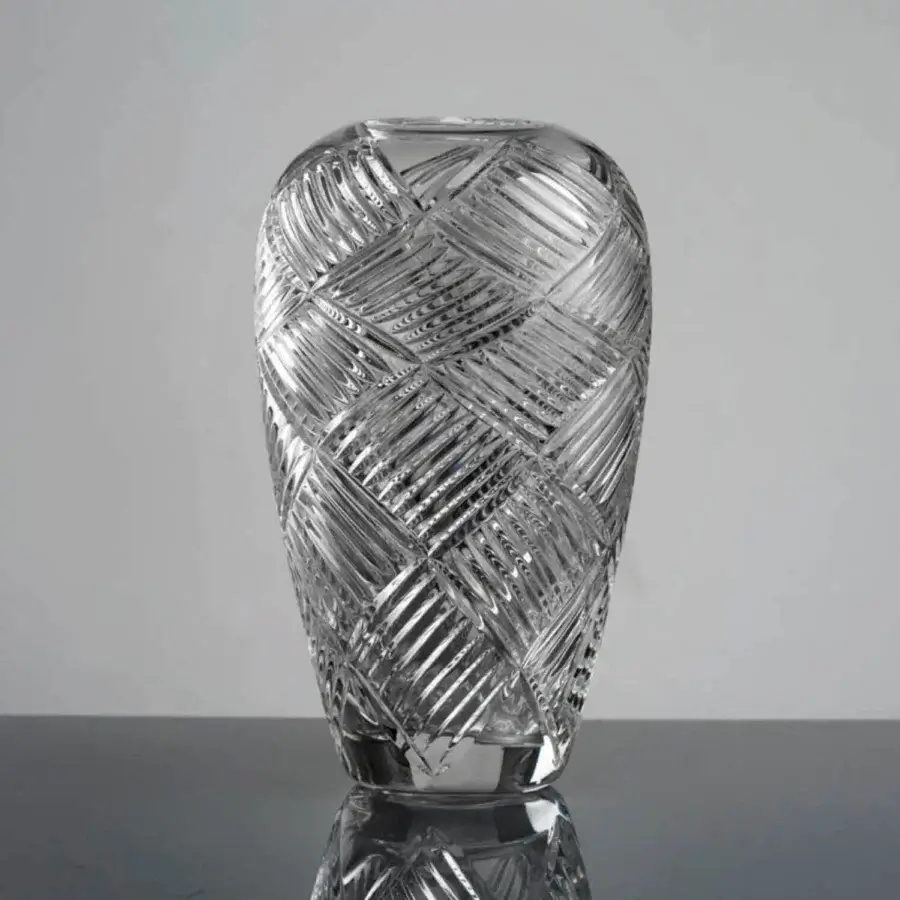 Tessuto Vase #1