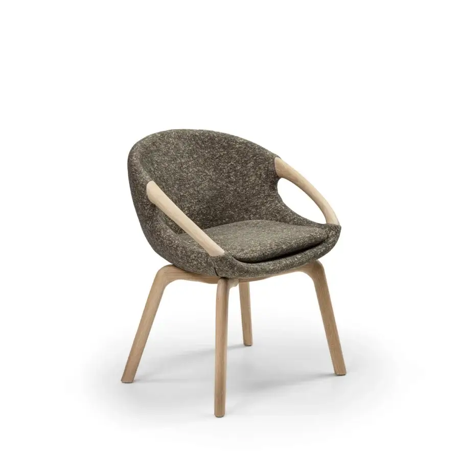 Ohta Chair #1
