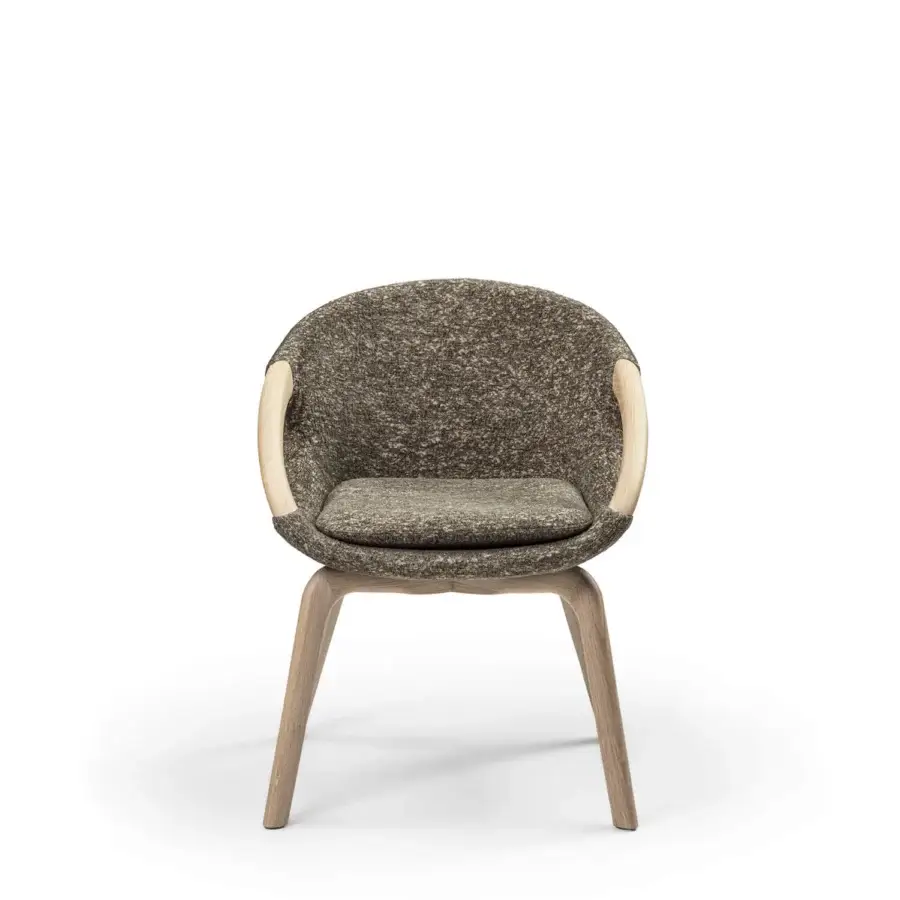 Ohta Chair #2