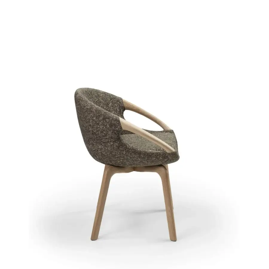 Ohta Chair #3
