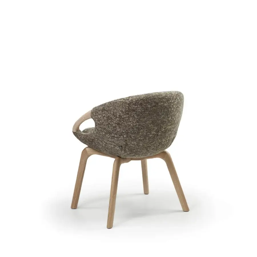 Ohta Chair #4