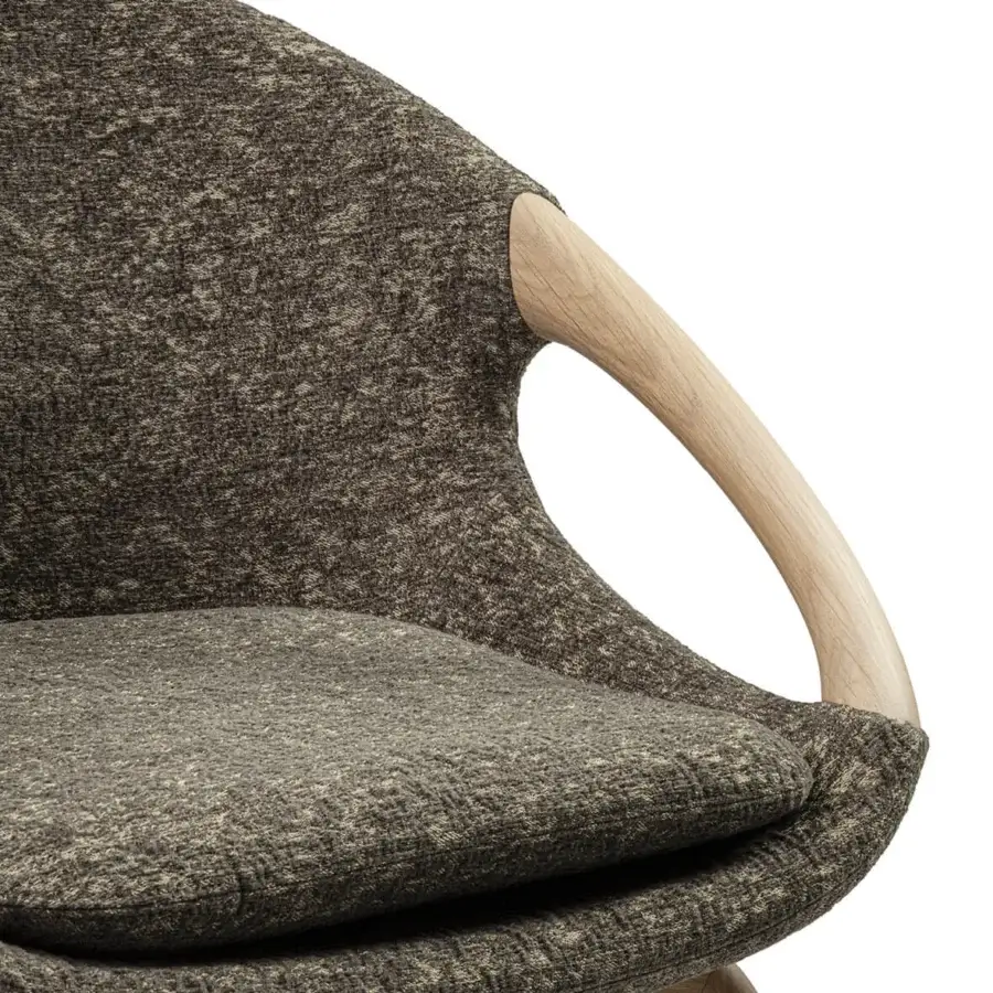 Ohta Chair #5