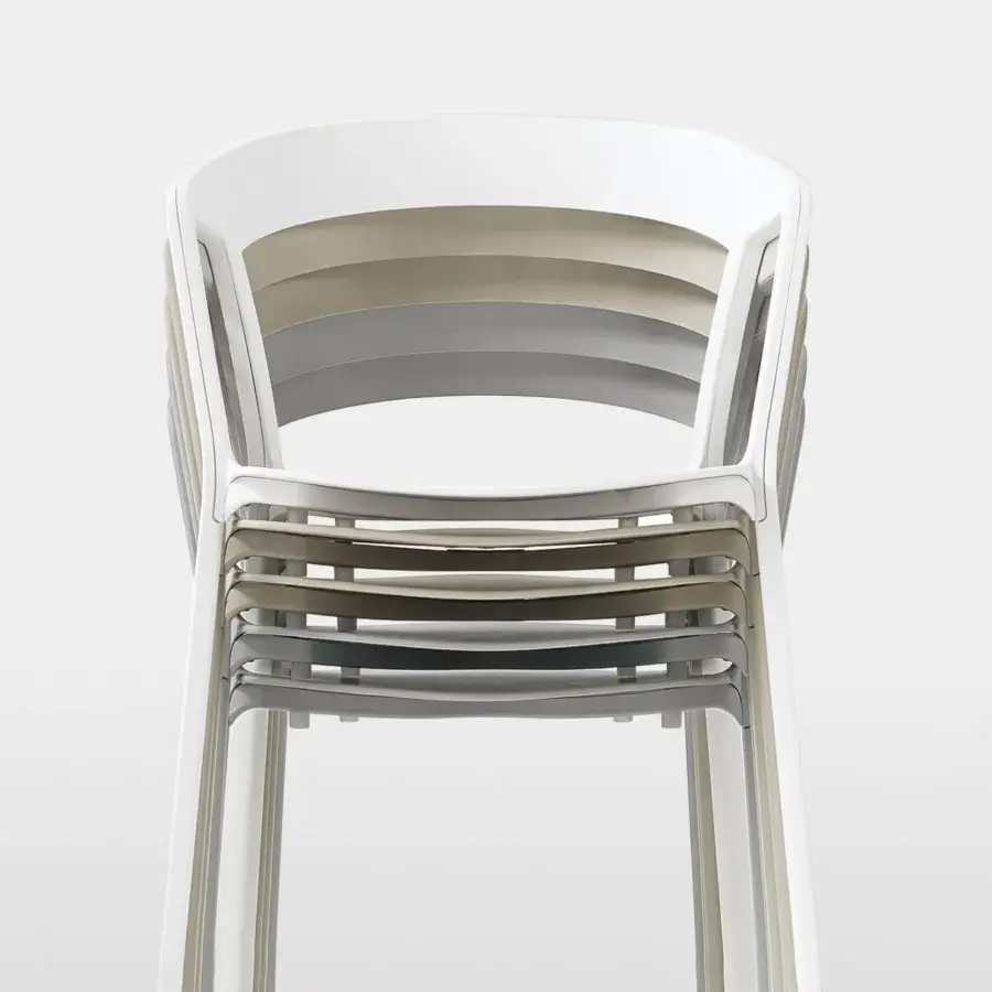 Compas Outdoor Armchair #3