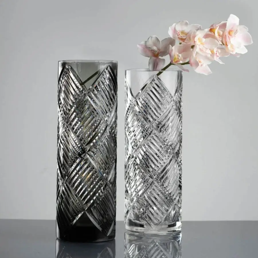 Tessuto Vase Set #1