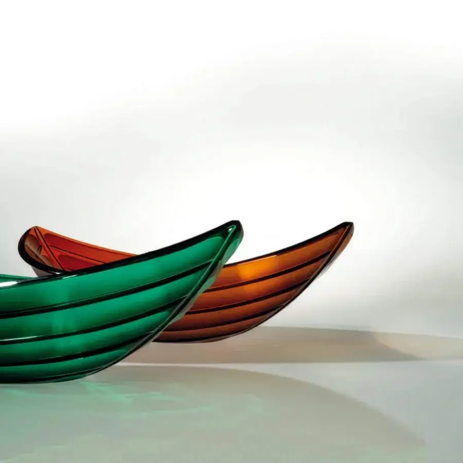 Canoa Centerpiece #2