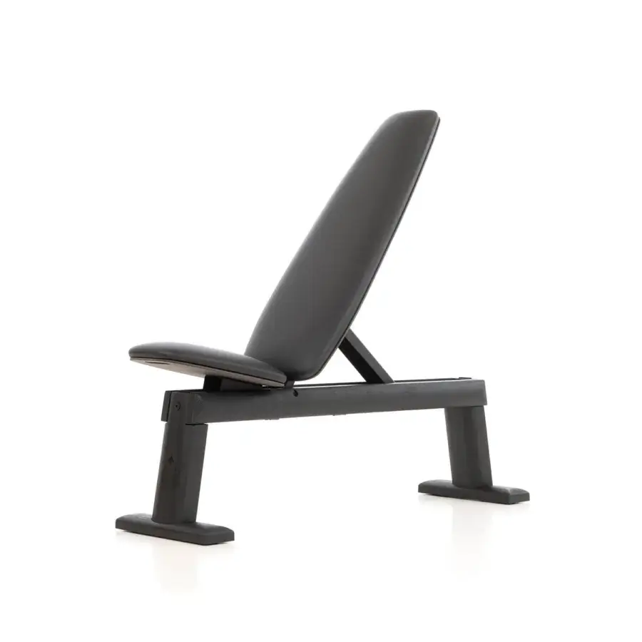 NOHRD WeightBench #12
