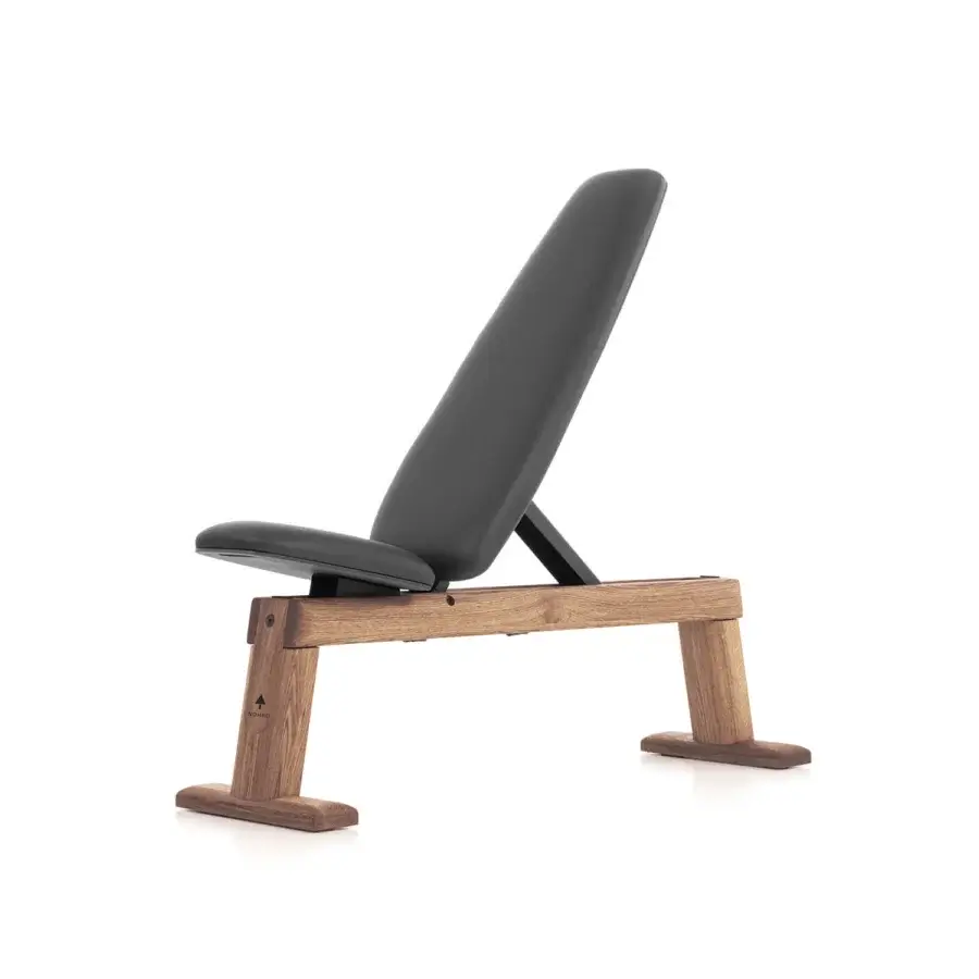 NOHRD WeightBench #13