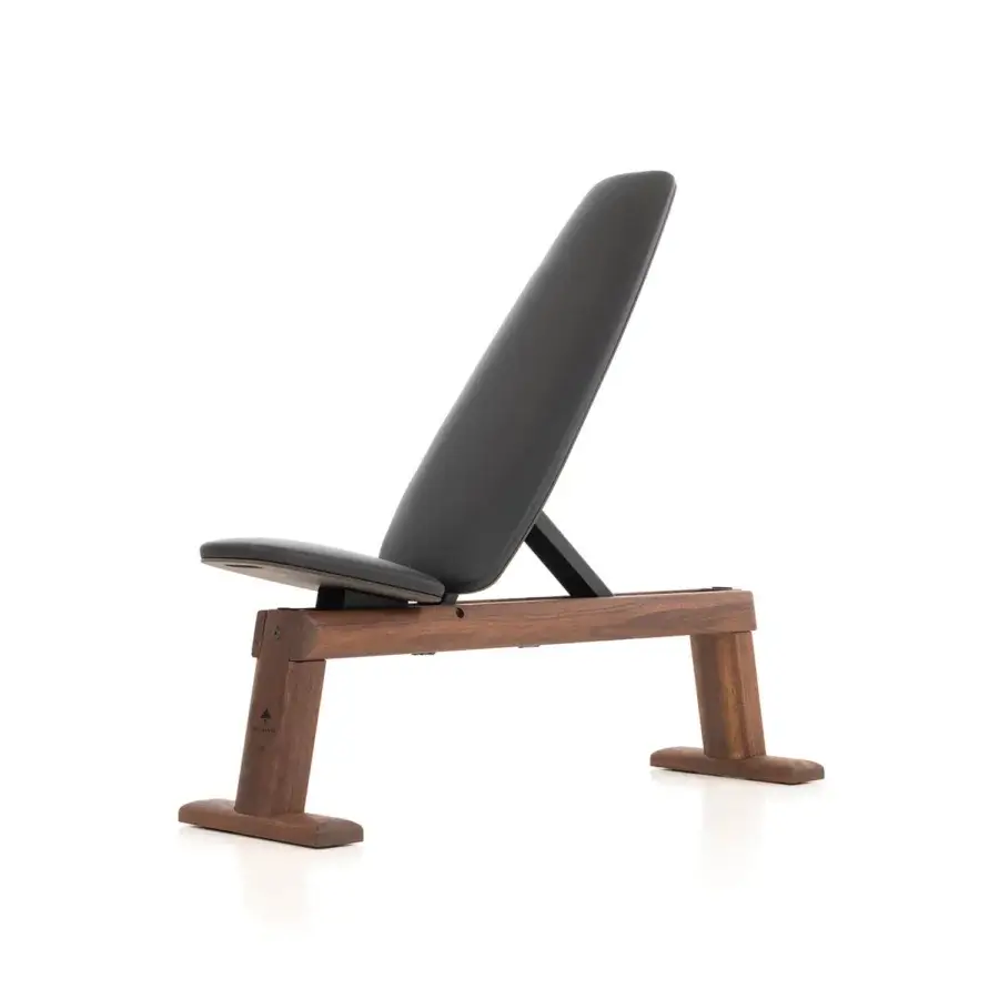 NOHRD WeightBench #14