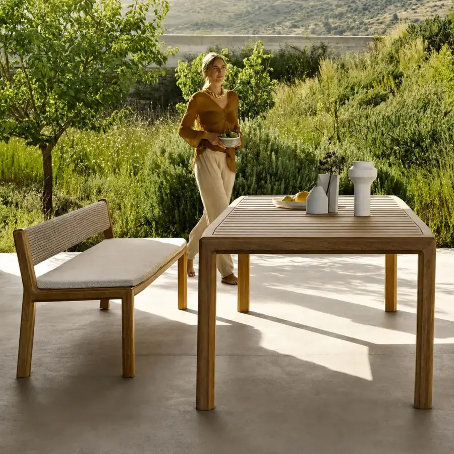 Gianna Dining Table #4