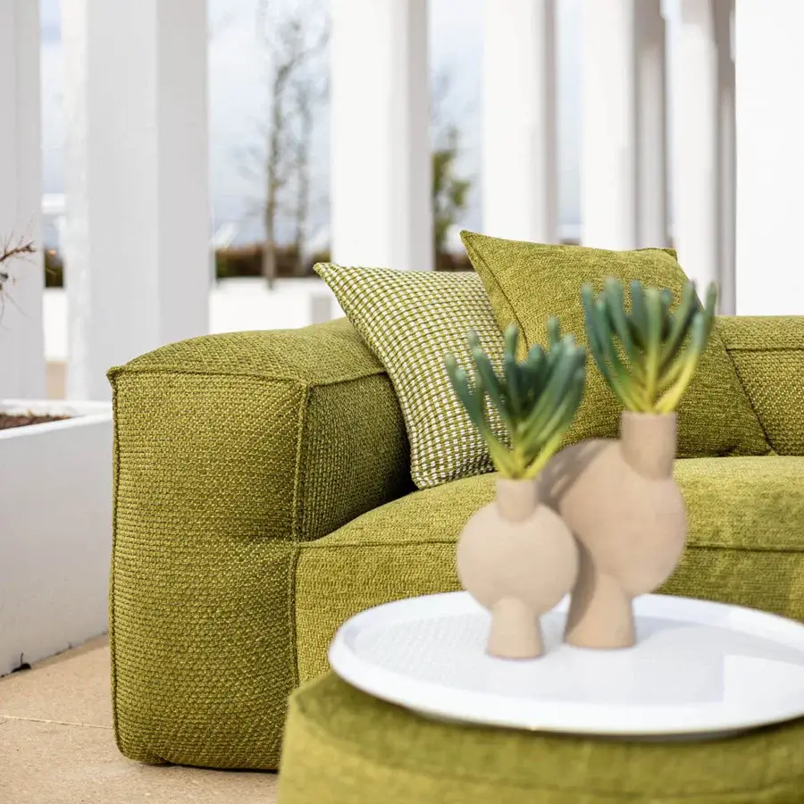 Mediterraneo Sectional #4