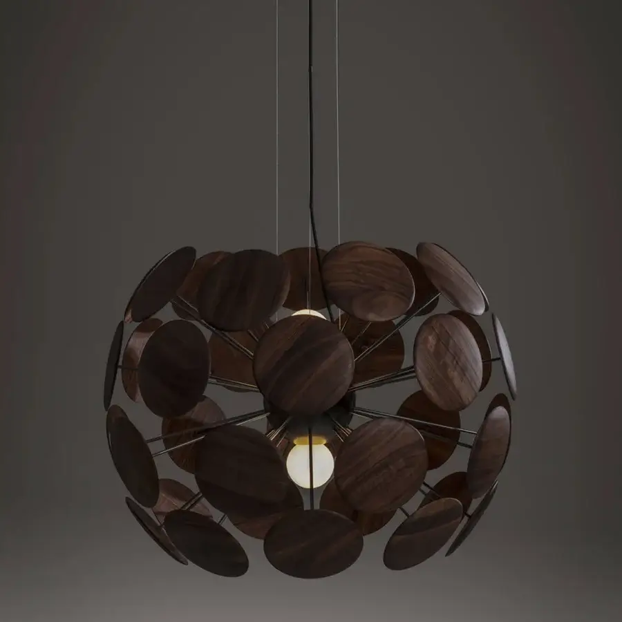 Ortensia Suspension Lamp #2