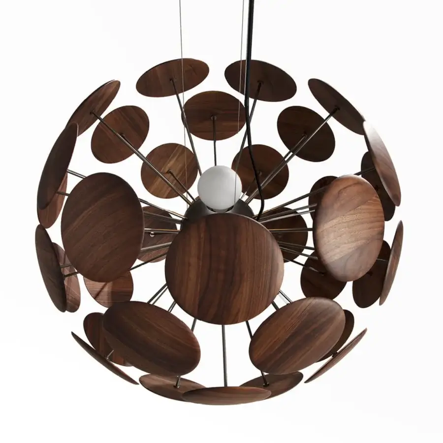 Ortensia Suspension Lamp #3