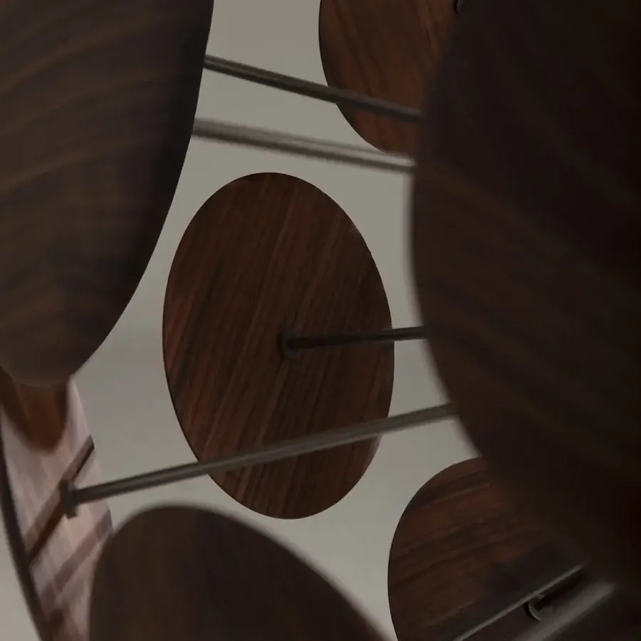 Ortensia Suspension Lamp #6
