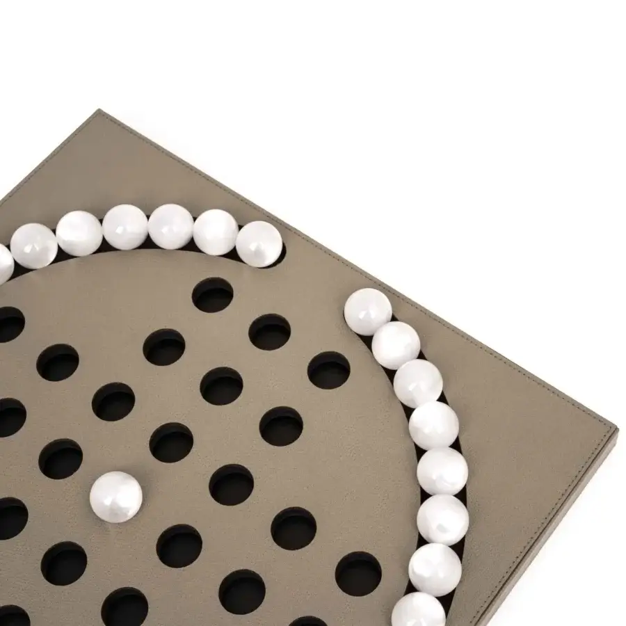 Game Set For Peg Solitaire #2