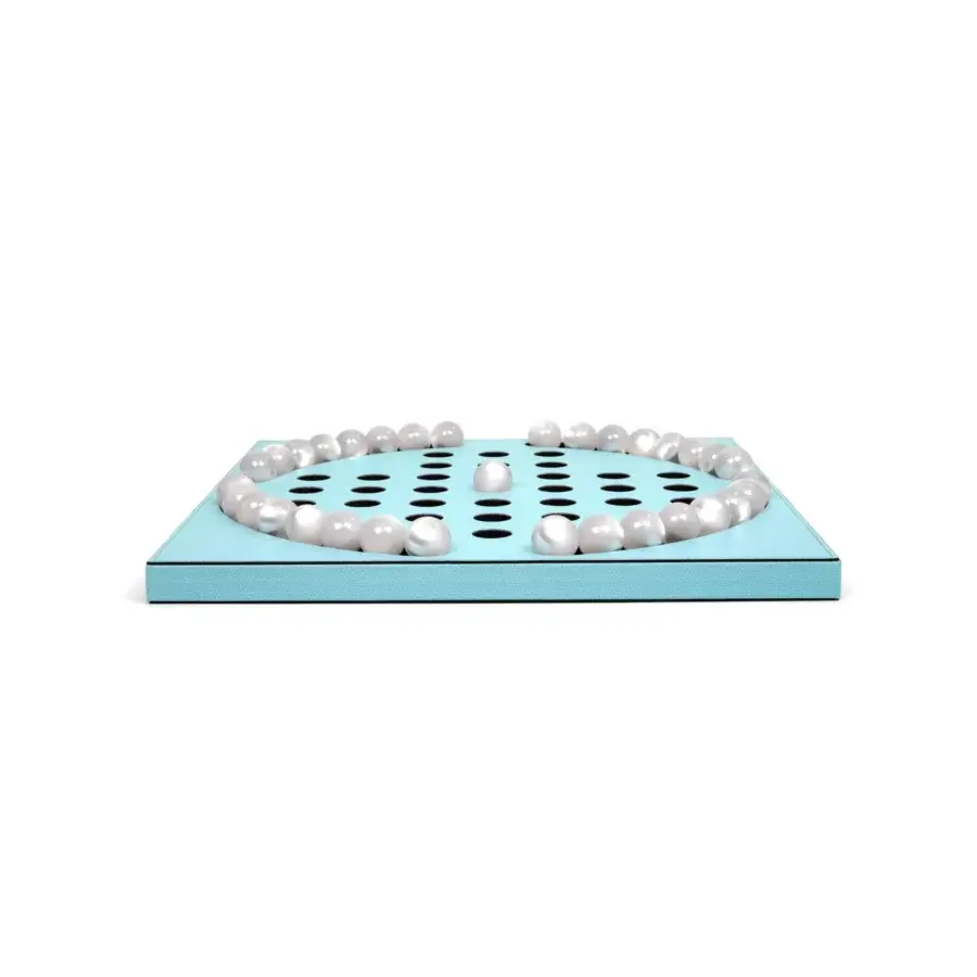 Game Set For Peg Solitaire #5