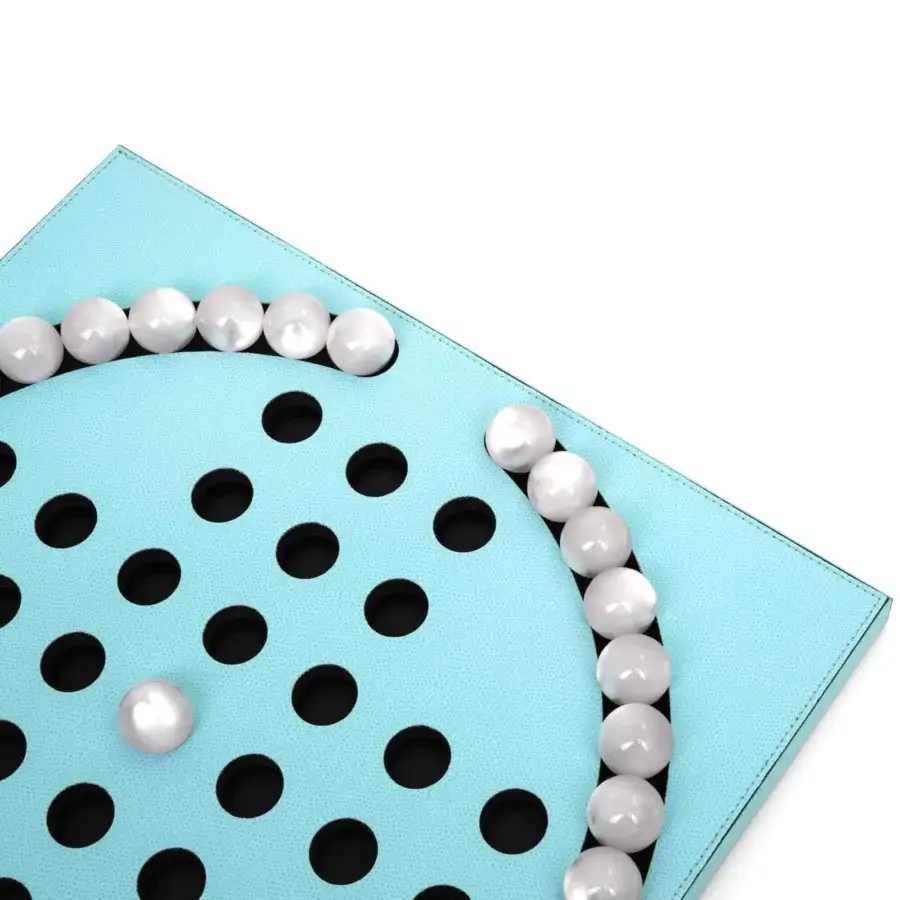 Game Set For Peg Solitaire #6