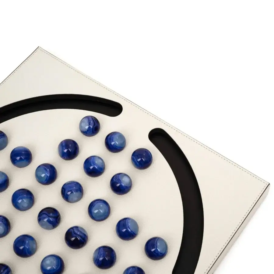 Game Set For Peg Solitaire #12