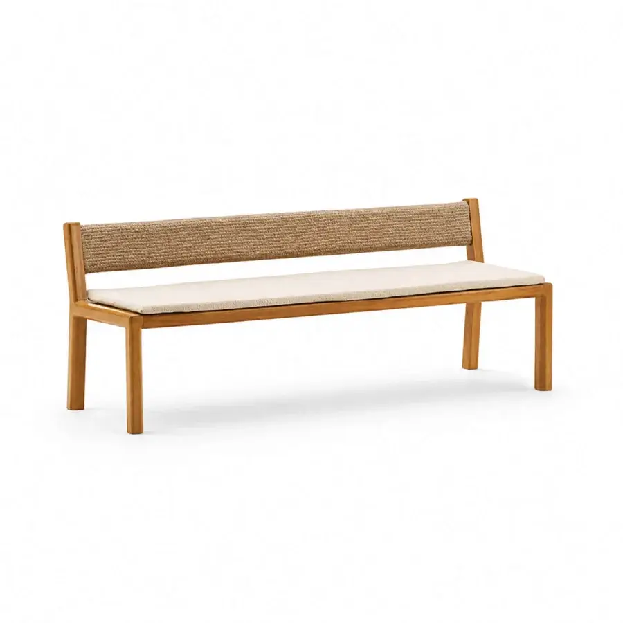 Gianna Bench #3