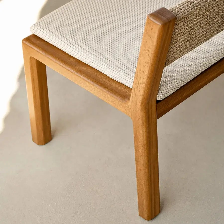 Gianna Bench #2