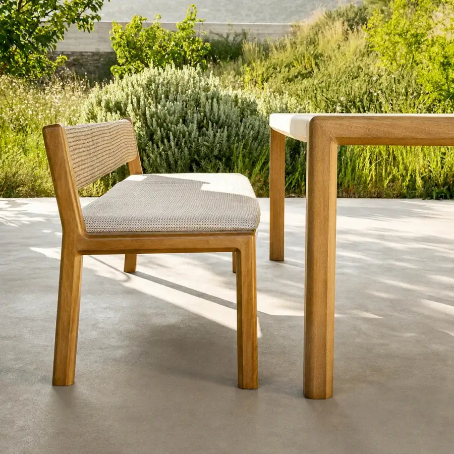 Gianna Bench #1
