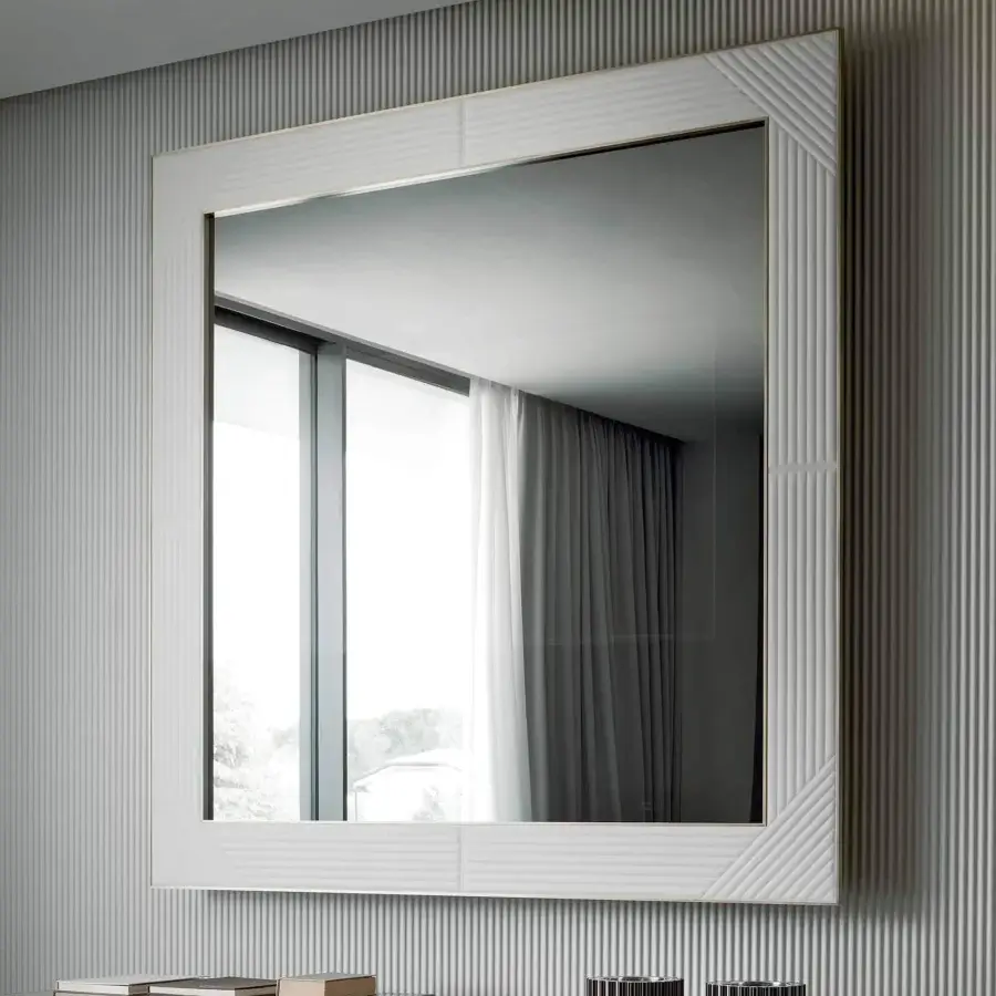 Ghost TV Mirror #6