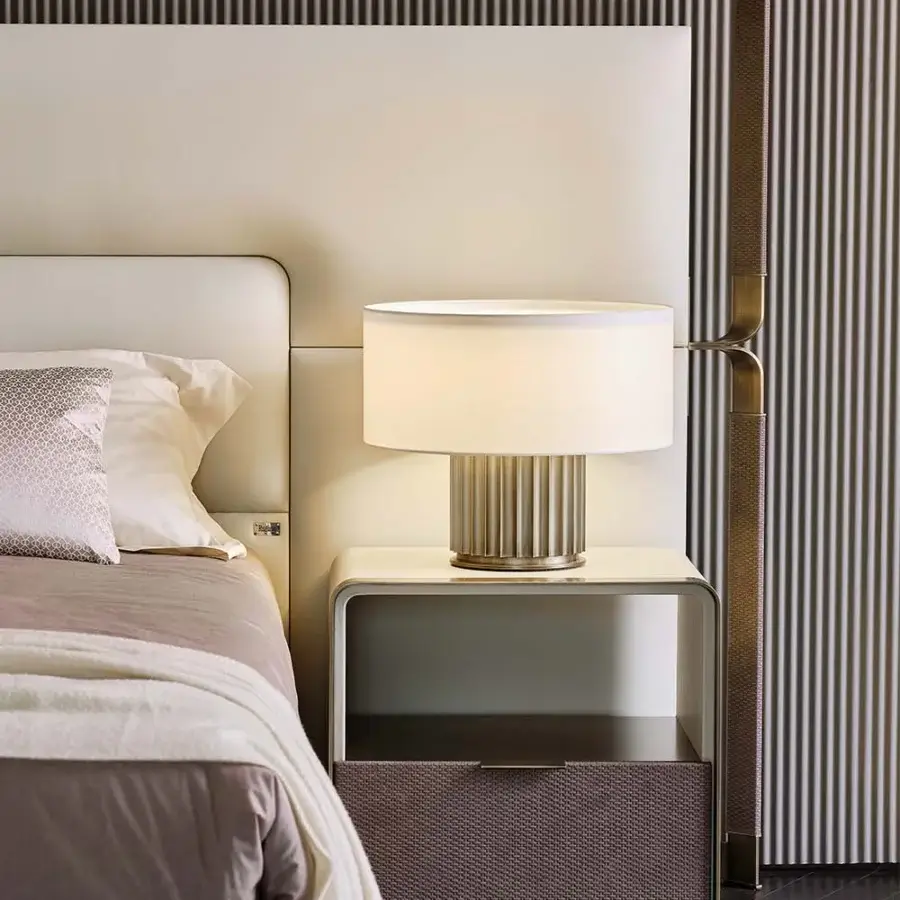 Grace Nightstand #5
