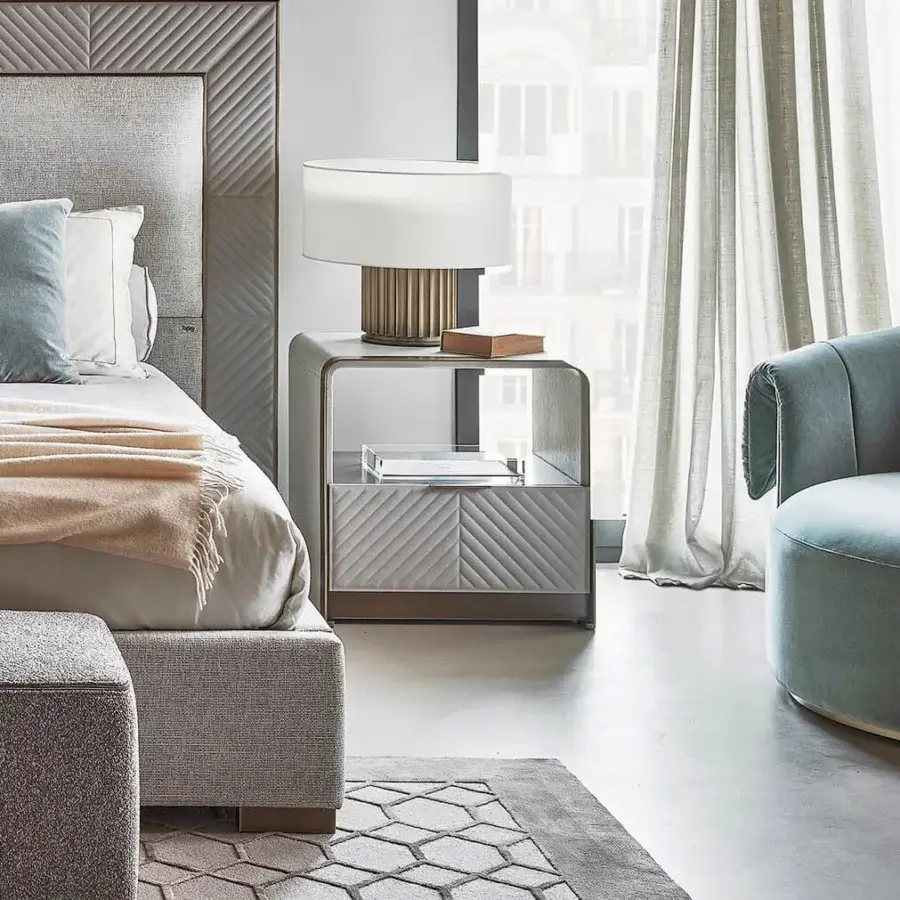 Grace Nightstand #6