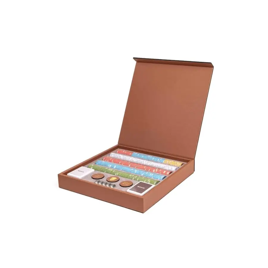 Poker Game Set #1
