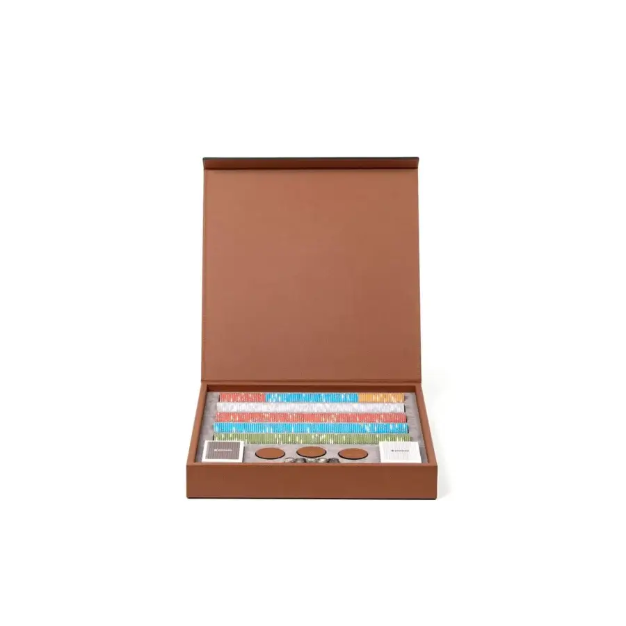 Poker Game Set #2