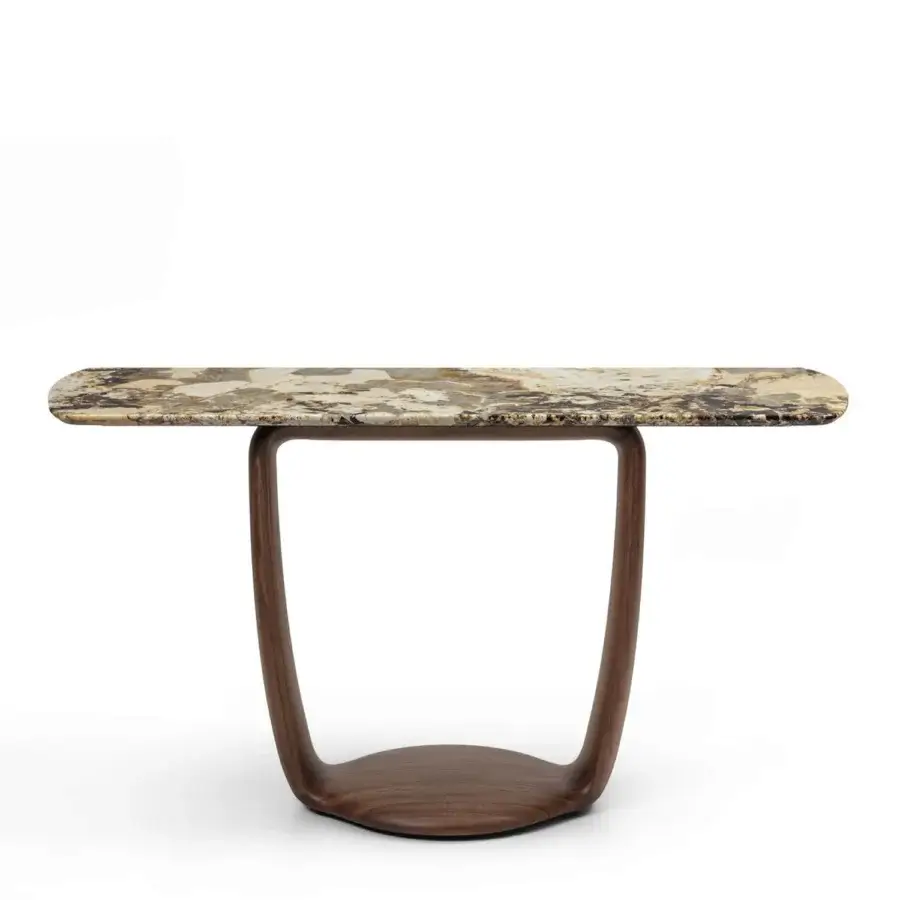 Saddle Console #2