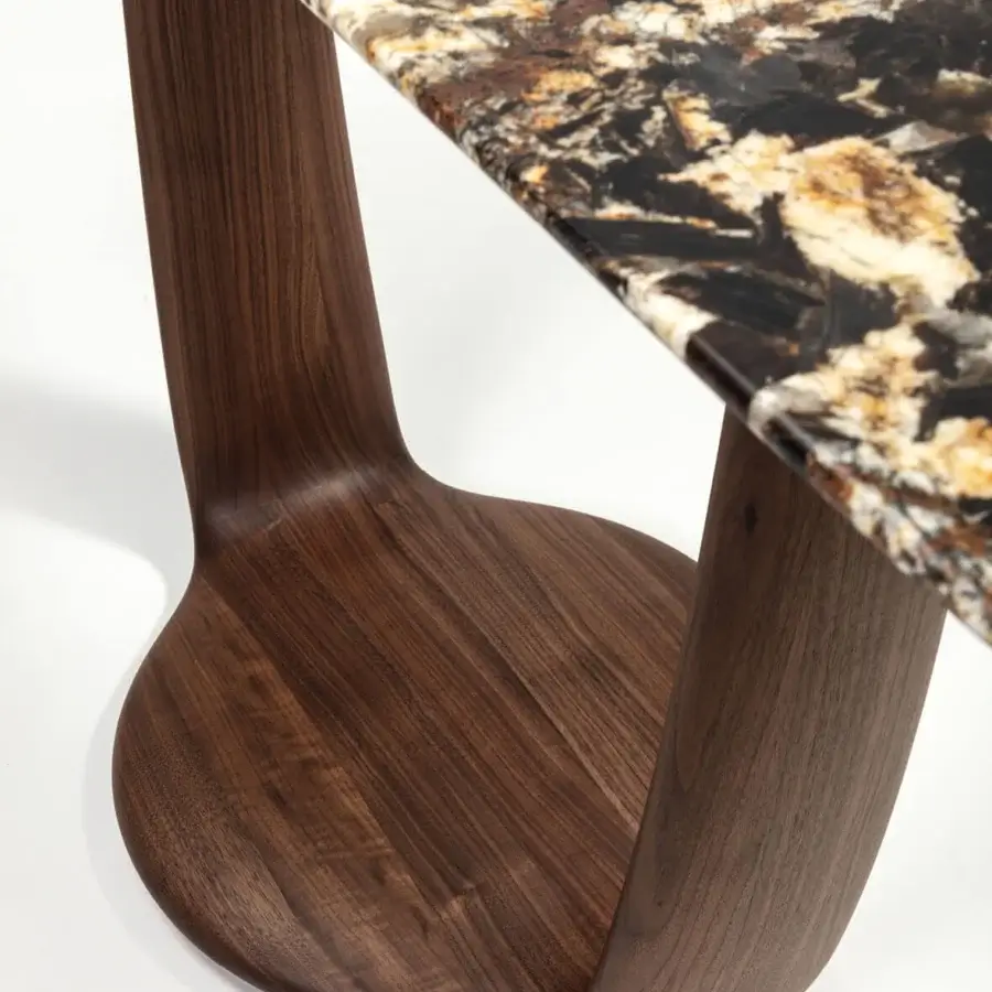 Saddle Console #3