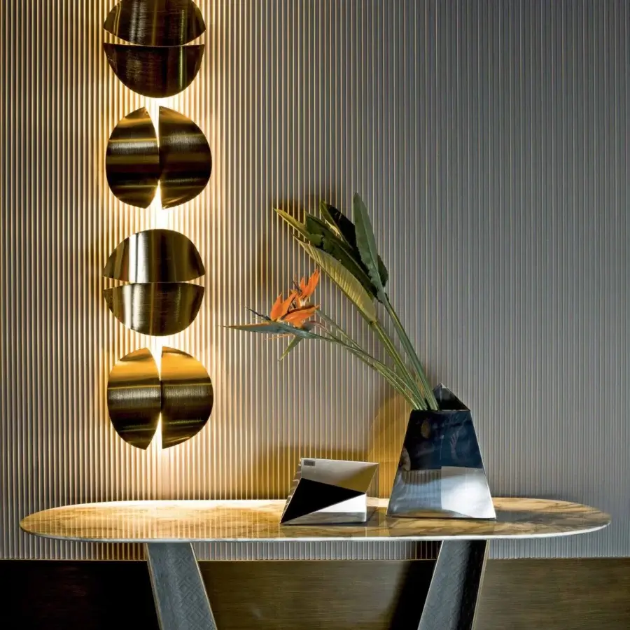 Duo Wall Lamp #4