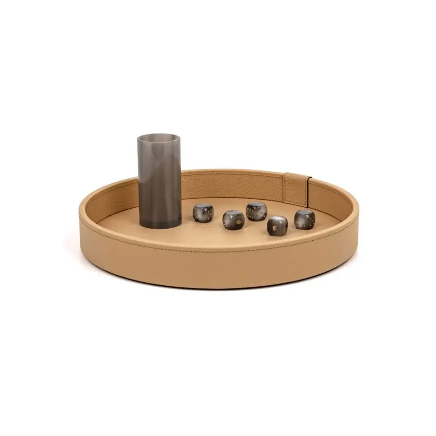 Dice Game Set #2