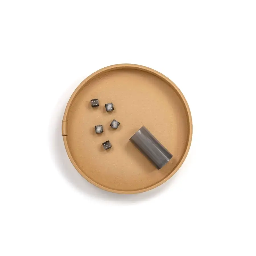 Dice Game Set #3