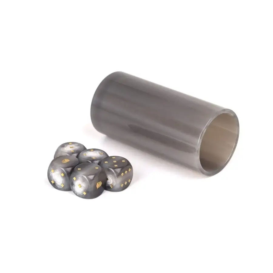 Dice Game Set #6
